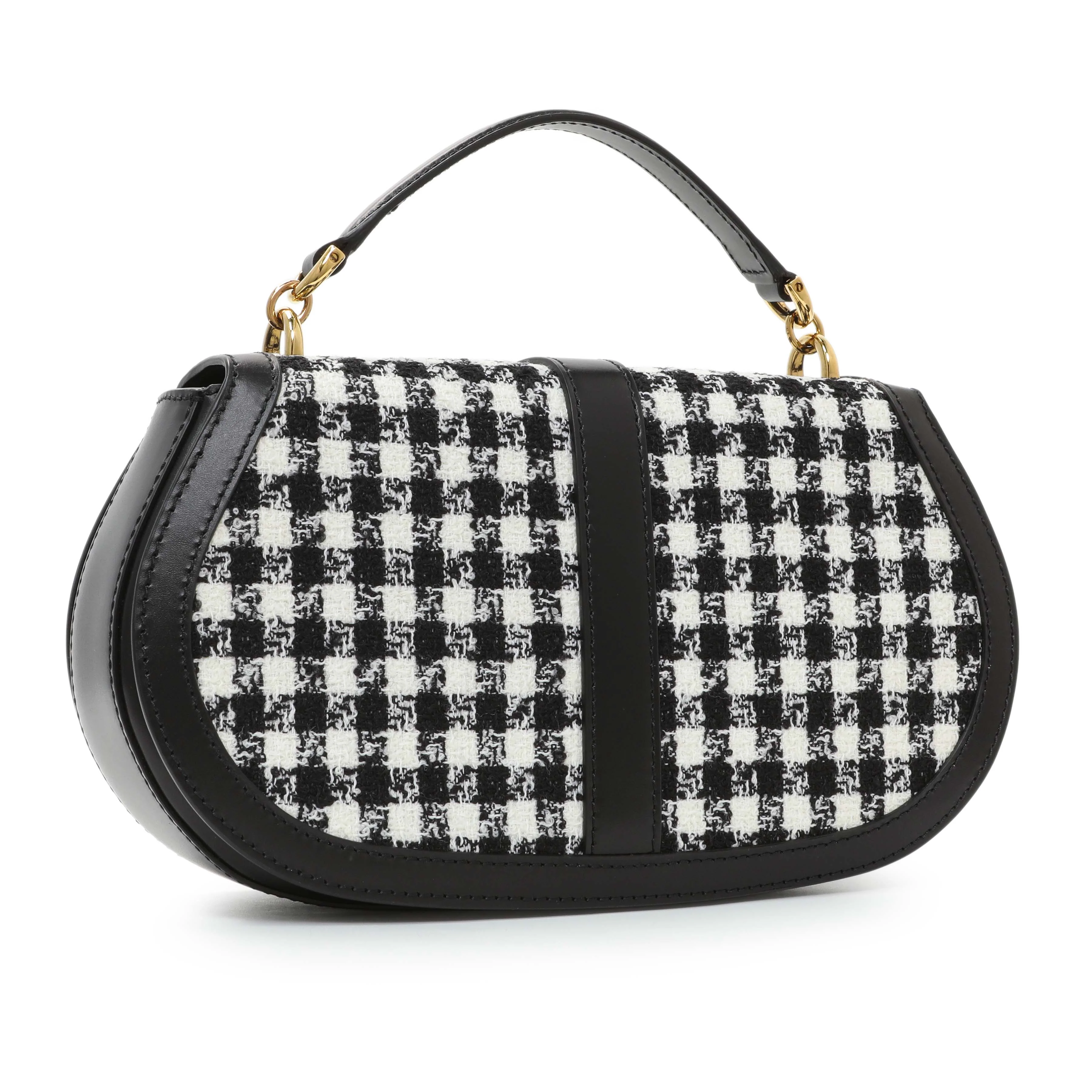 Versace Greca Goddess Shoulder Bag - Image 2