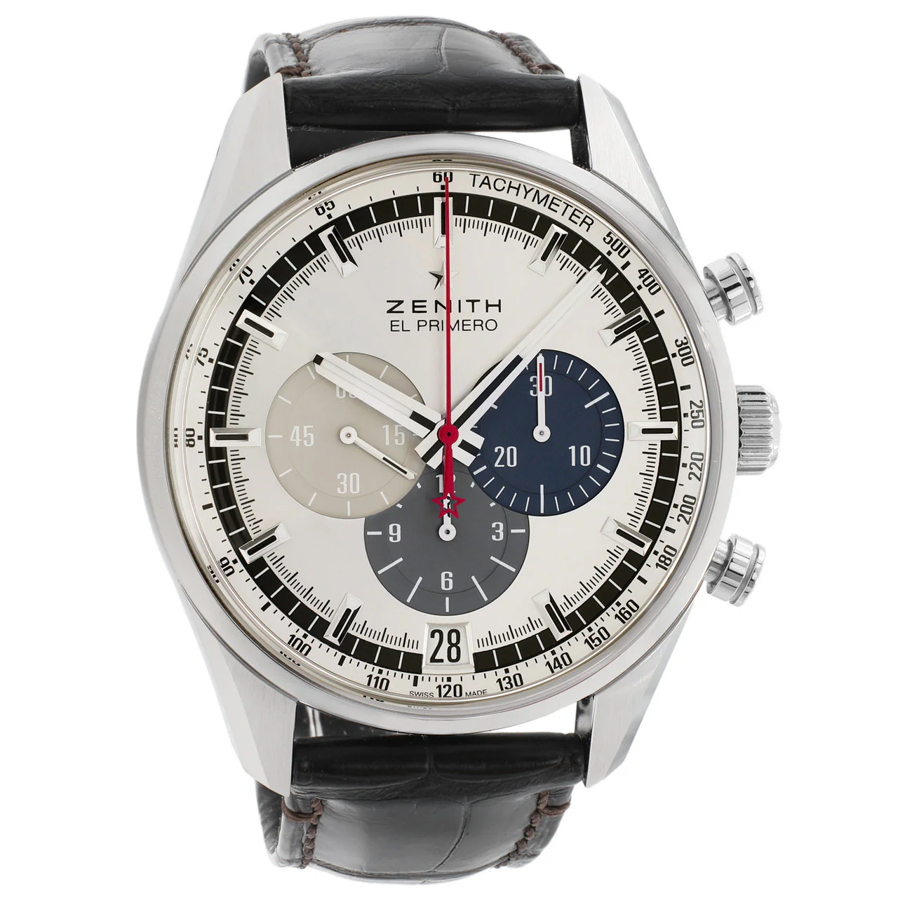 Zenith El Primero Chronomaster  03.2040.400-69.c494