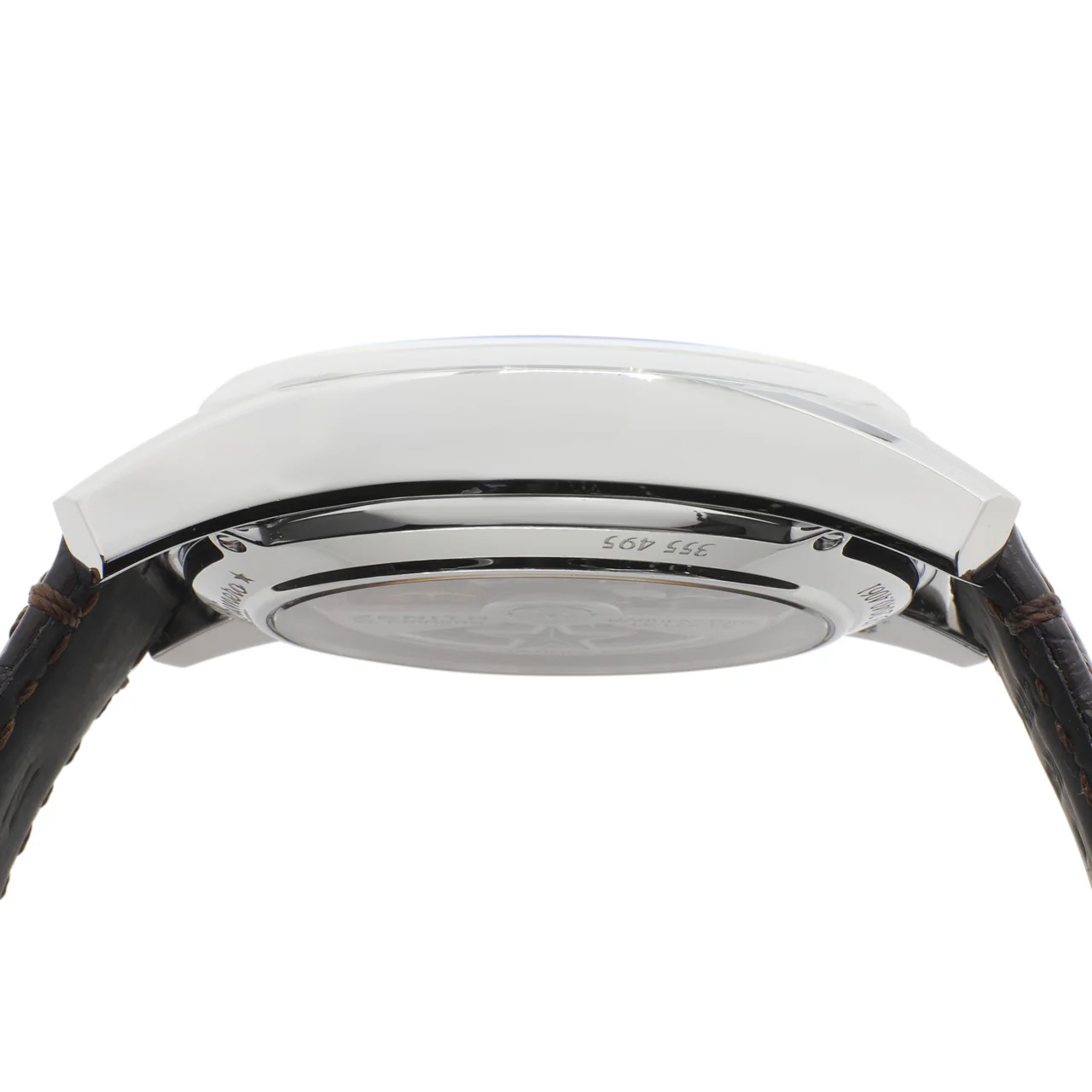 Zenith Stainless Steel Chronomaster El Primero Open 03.2040.4061/01.C494 - Image 3