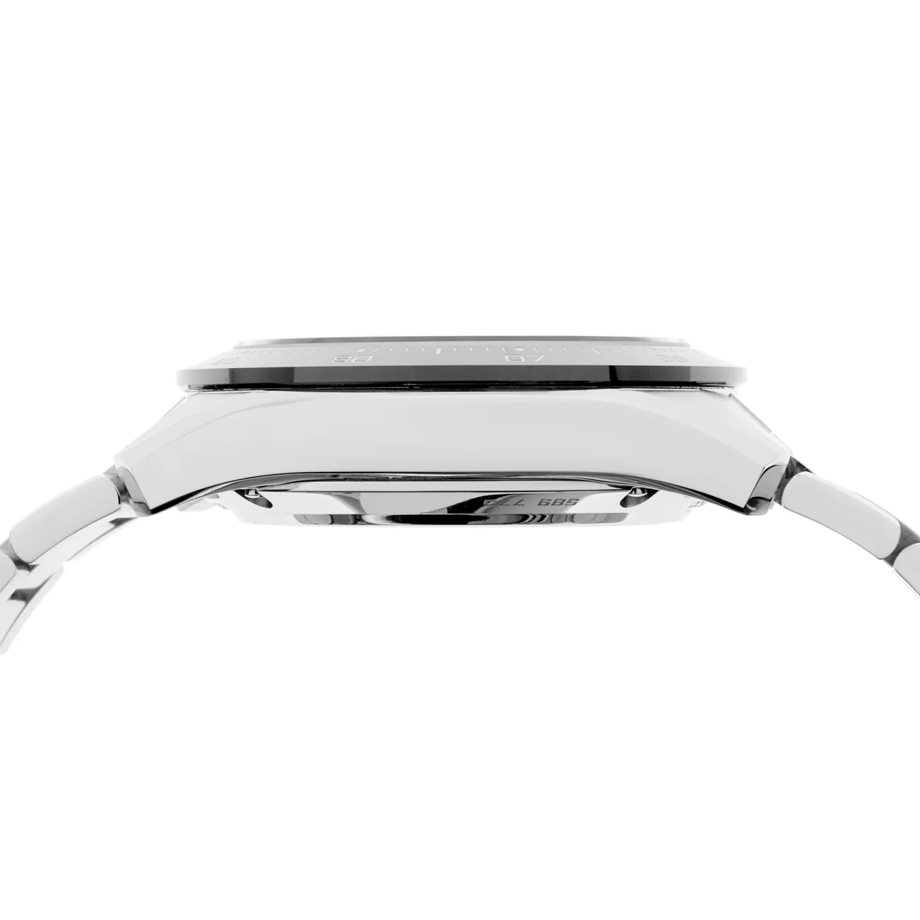 Zenith Stainless Steel Chronomaster Sport 03.3100.3600/21.M3100 - Image 3