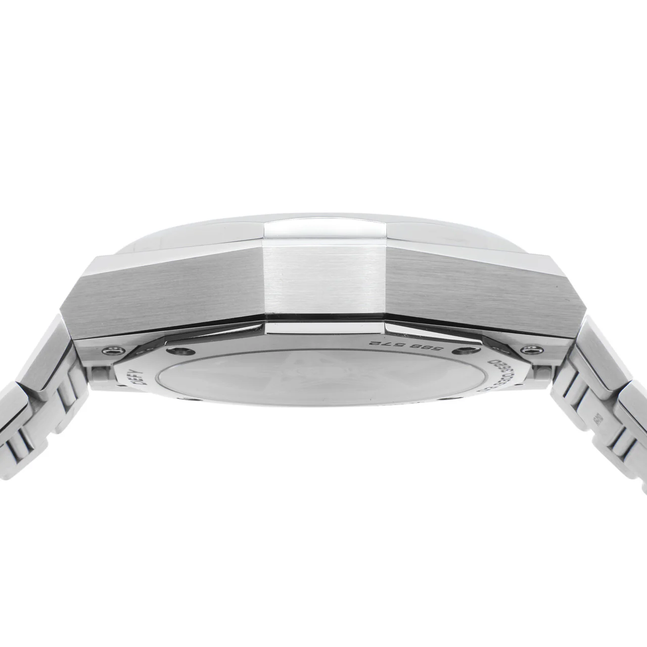 Zenith Stainless Steel Defy Skyline 03.9300.3620/21.I001 - Image 3